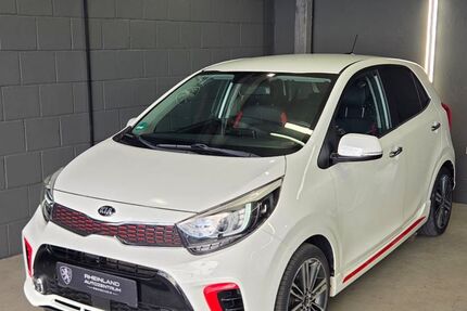Kia Picanto 90.700 km 9.490 &euro; Remscheid 42899