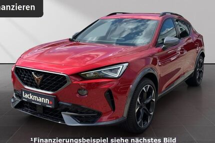 Cupra Formentor 10.200 km 31.990 &euro; Mettmann 40822