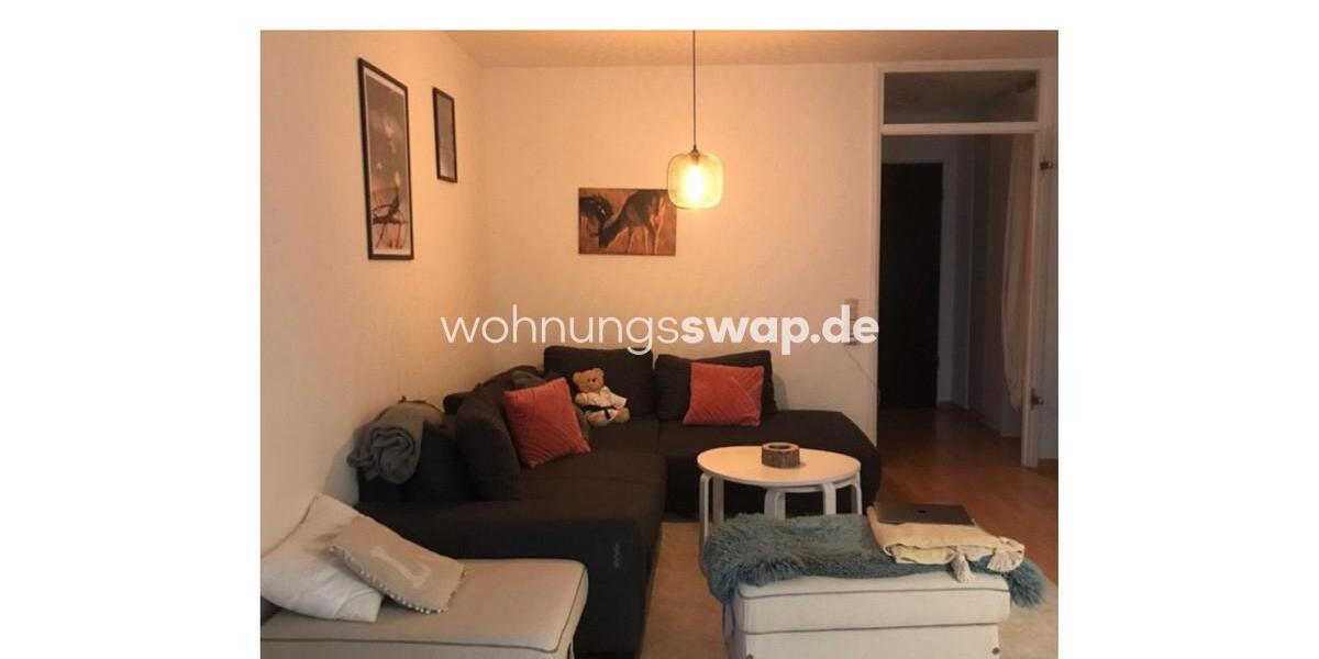 Etagenwohnung Köln Ehrenfeld - 2 Zimmer, 62 m&sup2;, 900&euro; | Angebot:25386646