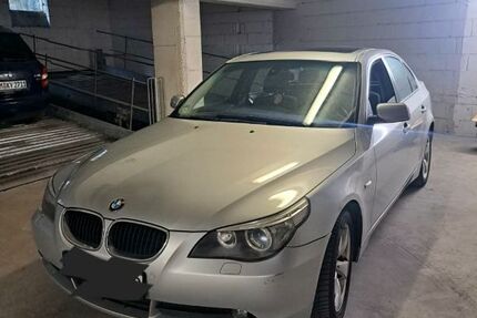 BMW 520 267.354 km 3.700 &euro; Hurth 50354