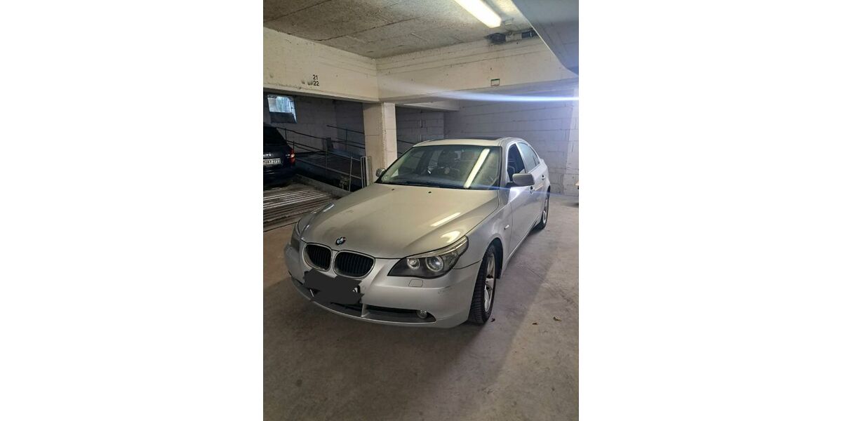 BMW 520 267.354 km 3.700 &euro; Hurth 50354