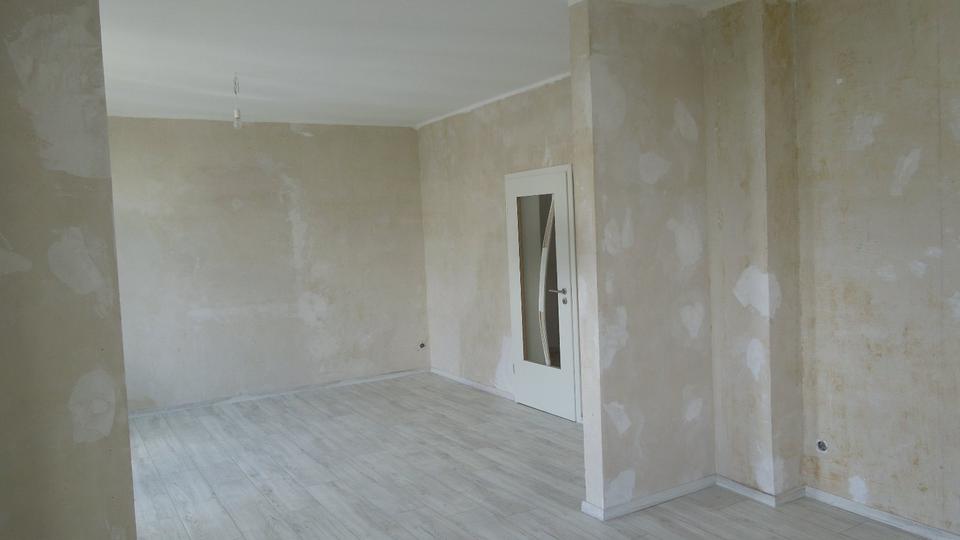 Etagenwohnung Remscheid Reinshagen - 3 Zimmer, 99 m&sup2;, 730&euro; | Angebot:25931878