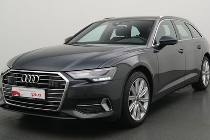 Audi A6 55.702 km 33.988 &euro; Leverkusen 51373
