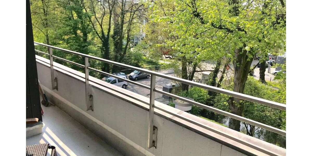 Zimmer Düsseldorf Pempelfort - 1 Zimmer, 1.400&euro; | Angebot:24896459