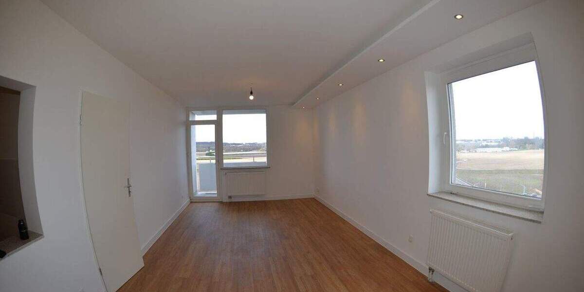 Etagenwohnung Köln Meschenich - 3 Zimmer, 64 m&sup2;, 116.000&euro; | Angebot:25669042