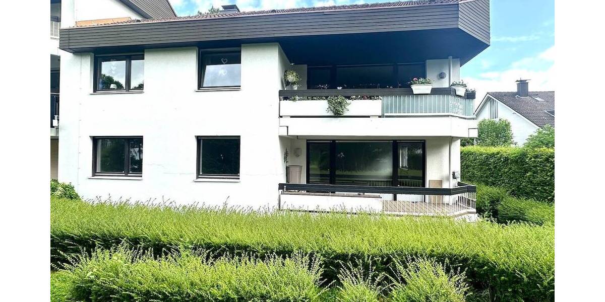 Etagenwohnung Neuss Gnadental - 4 Zimmer, 140 m&sup2;, 1.550&euro; | Angebot:26641440