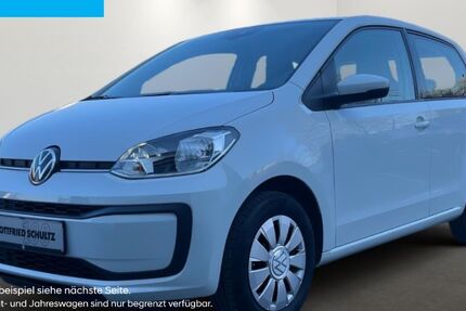 VW up! 61.147 km 11.250 &euro; Solingen 42651