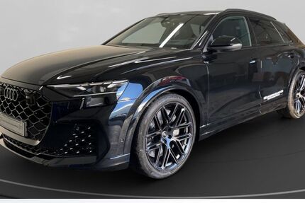 Audi RSQ8 12.300 km 140.880 &euro; Köln 50823