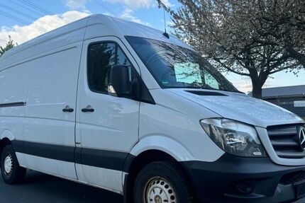 Mercedes-Benz Sprinter 223.000 km 9.750 &euro; Hürth 50354