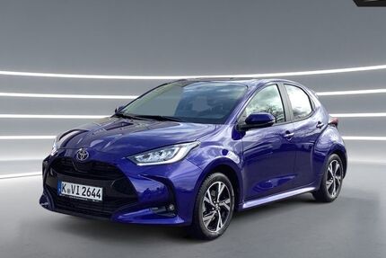 Toyota Yaris 6.900 km 25.490 &euro; Köln 51149