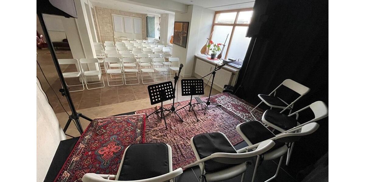 Gewerbeobjekt Köln Ehrenfeld - 650&euro; | Angebot:25978384