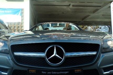 Mercedes-Benz SLK 200 127.368 km 19.900 &euro; Köln 51069