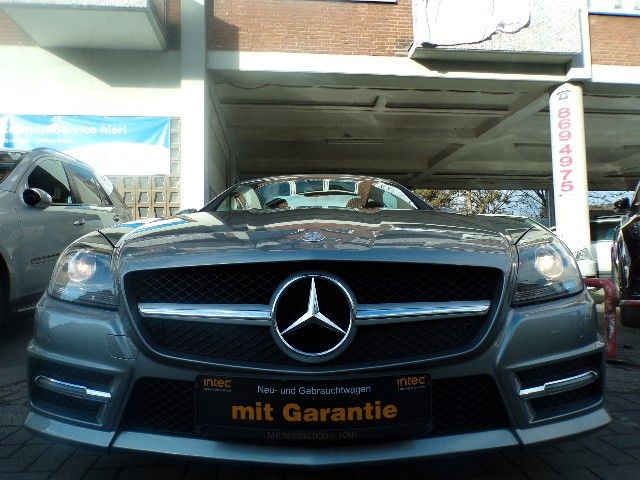 Mercedes-Benz SLK 200 127.368 km 19.900 &euro; Köln 51069