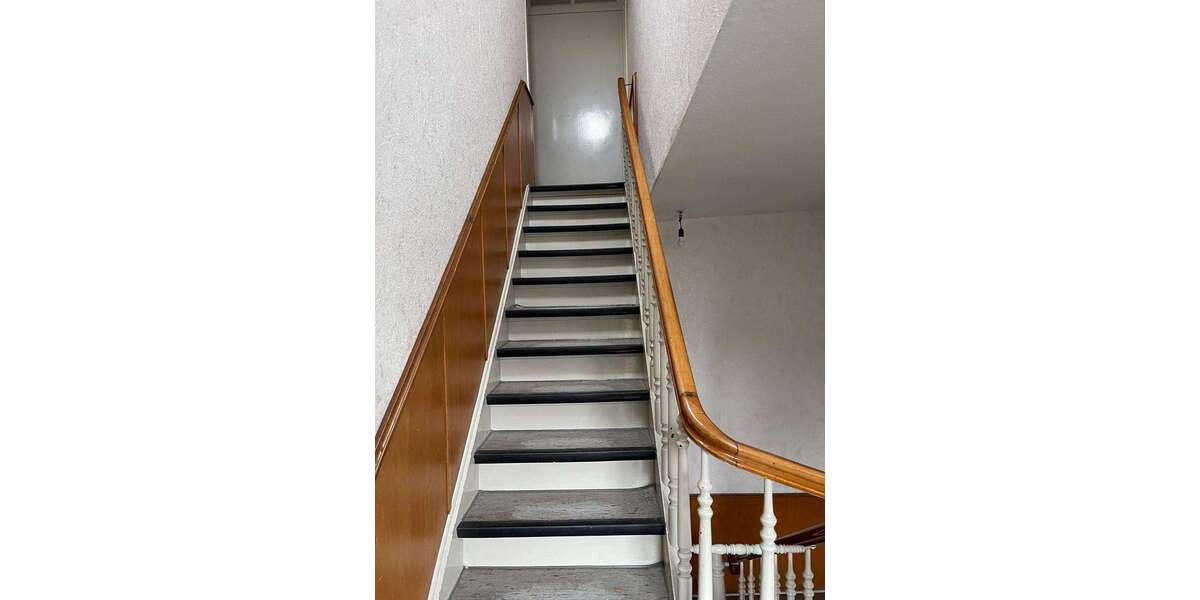 Einfamilienhaus Solingen Ohligs - 17 Zimmer, 449 m&sup2;, 899.000&euro; | Angebot:19154534