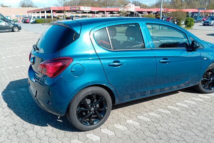 Opel Corsa 110.800 km 5.959 &euro; Langenfeld 40764