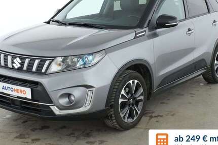 Suzuki Vitara 59.381 km 18.430 &euro; Köln 50739