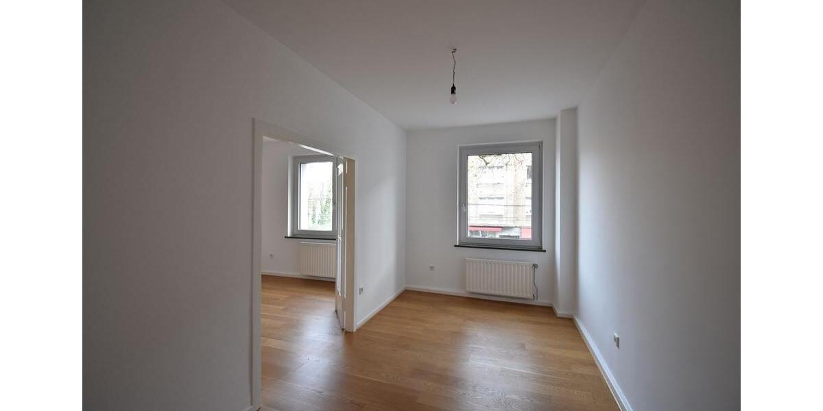Etagenwohnung Düsseldorf Stadtbezirk 5 - 3 Zimmer, 380.000&euro; | Angebot:8852276
