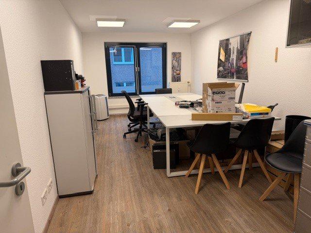 Etagenwohnung Leverkusen Opladen - 4 Zimmer, 137 m&sup2;, 1.300&euro; | Angebot:26587548