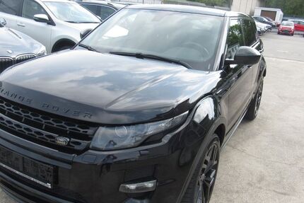 Land Rover Range Rover 139.600 km 13.900 &euro; Leverkusen 51371