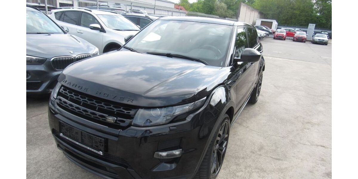 Land Rover Range Rover 139.600 km 13.900 &euro; Leverkusen 51371