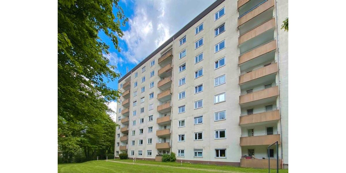 Etagenwohnung Leverkusen Alkenrath - 2 Zimmer, 63 m&sup2;, 619&euro; | Angebot:25881176