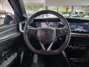 Opel Mokka GS Line Aut. Matrix Kam ACC SHZ LHZ 7.327 km 22.440 &euro; HAAN 42781