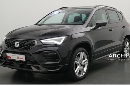 Seat Ateca 94.351 km 22.988 &euro; Leverkusen 51379