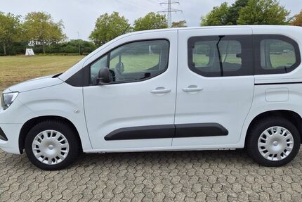 Opel Combo 4.358 km 20.000 &euro; Grevenbroich 41515