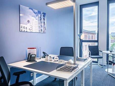 Gewerbeobjekt Düsseldorf Derendorf - 906&euro; | Angebot:25742073