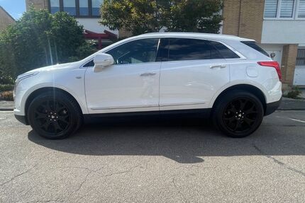Cadillac XT5 120.000 km 14.500 &euro; Monheim am Rhein 40789