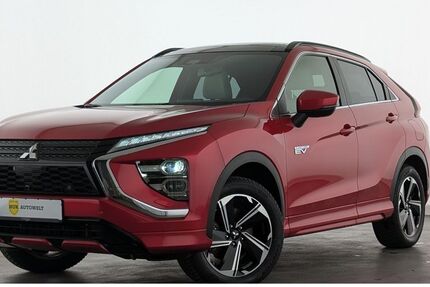Mitsubishi Eclipse Cross 36.550 km 22.560 &euro; Düsseldorf 40599