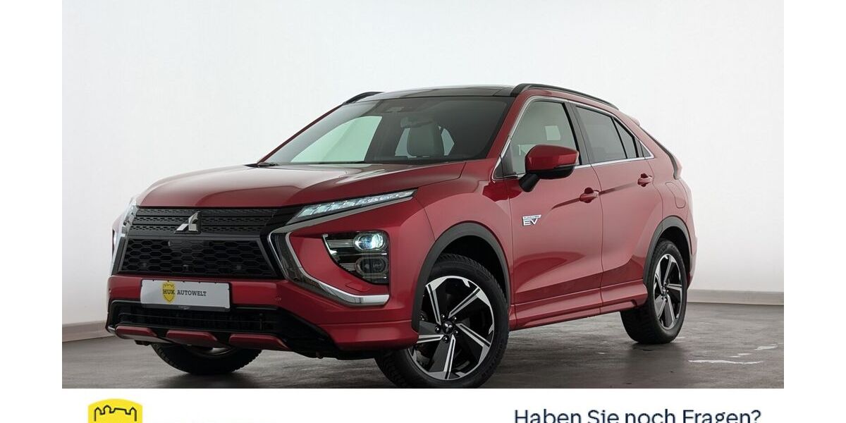Mitsubishi Eclipse Cross 36.550 km 22.560 &euro; Düsseldorf 40599