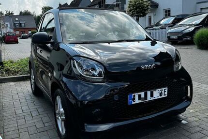 Smart ForTwo 25.500 km 9.200 &euro; Pulheim 50259