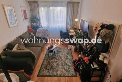Wohnung Köln - 2 Zimmer, 51 m&sup2;, 620&euro; | Angebot:24718812