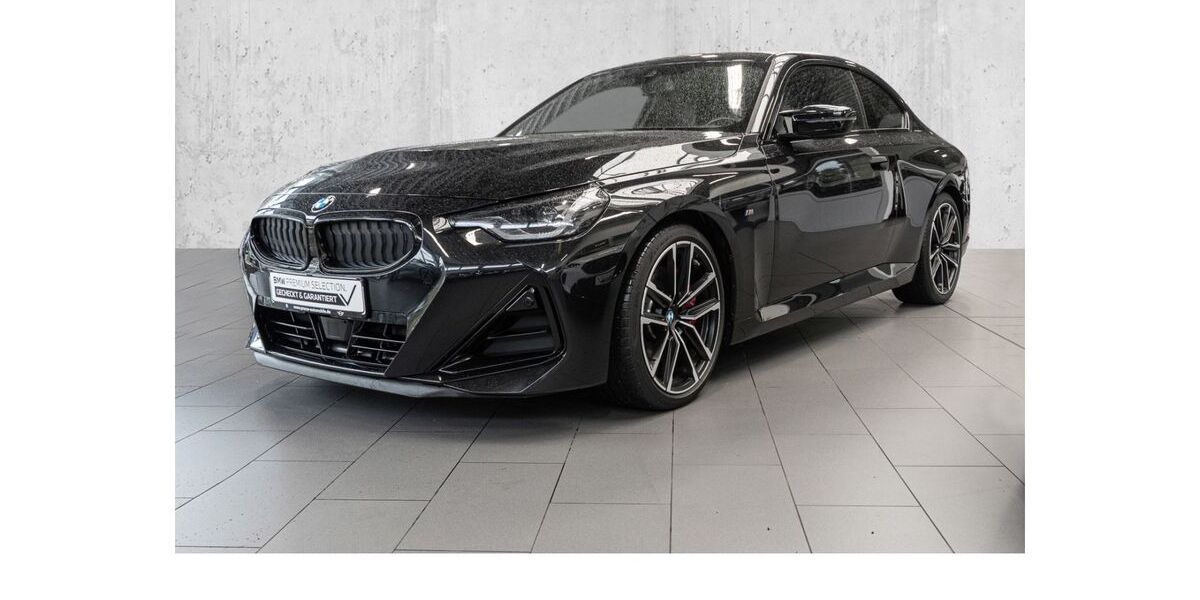 BMW M240i 27.011 km 47.990 &euro; Mettmann 40822