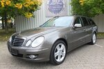 Mercedes-Benz E 230 T AVANTGARDE COMAND EL.DACH/HECKKLAPPE PTS 162.511 km 11.704 &euro; Köln 50858