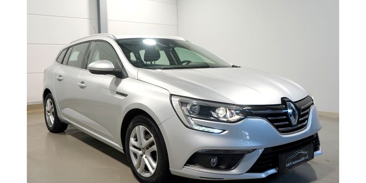 Renault Megane 73.692 km 11.790 &euro; Hürth bei Köln 50354
