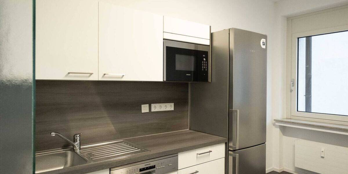 Gewerbeobjekt Köln Neustadt-Nord - 1.200&euro; | Angebot:25721495