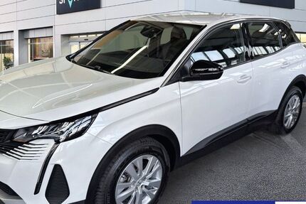 Peugeot 3008 21.462 km 18.980 &euro; Solingen 42655