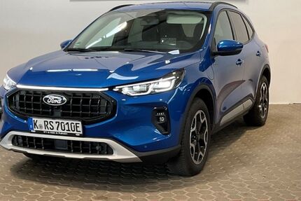 Ford Kuga 21.000 km 31.780 &euro; Pulheim 50259