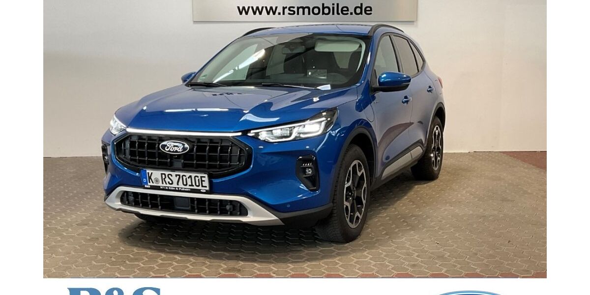 Ford Kuga 21.000 km 31.780 &euro; Pulheim 50259