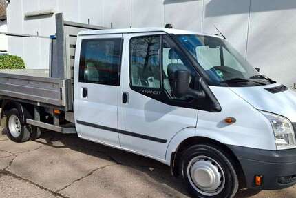 Ford Transit 78.912 km 11.695 &euro; Köln 51107