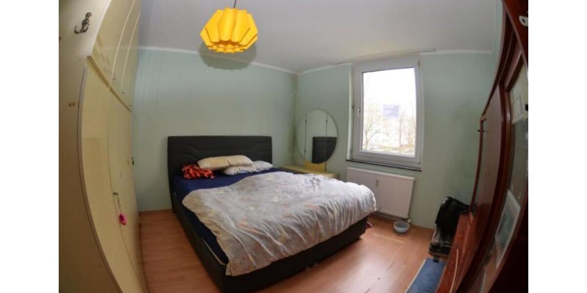 Etagenwohnung Köln Porz - 4 Zimmer, 90 m&sup2;, 1.380&euro; | Angebot:25433359