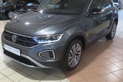 VW T-Roc 13.600 km 34.290 &euro; Neuss 41469