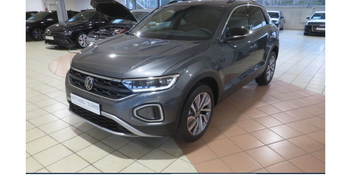 VW T-Roc 13.600 km 34.290 &euro; Neuss 41469