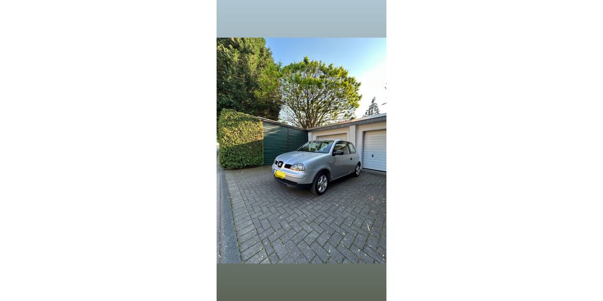 Seat Arosa 175.000 km 999 &euro; Köln 51061
