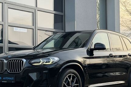 BMW X3 127.290 km 32.870 &euro; Hilden (bei Düsseldorf) 40721