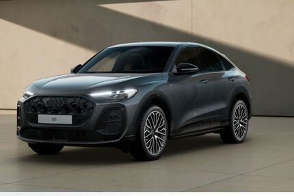 Audi Q5 3.500 km 75.880 &euro; Köln 50823