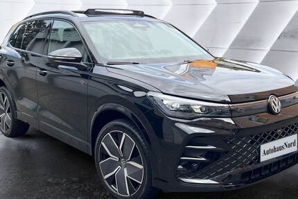 VW Tiguan 7.091 km 51.900 &euro; Köln-Riehl 50735