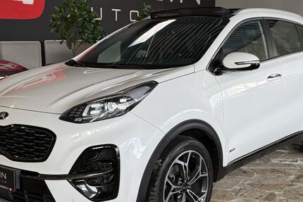 Kia Sportage 72.500 km 23.490 &euro; Erkrath (bei Düsseldorf) 40699